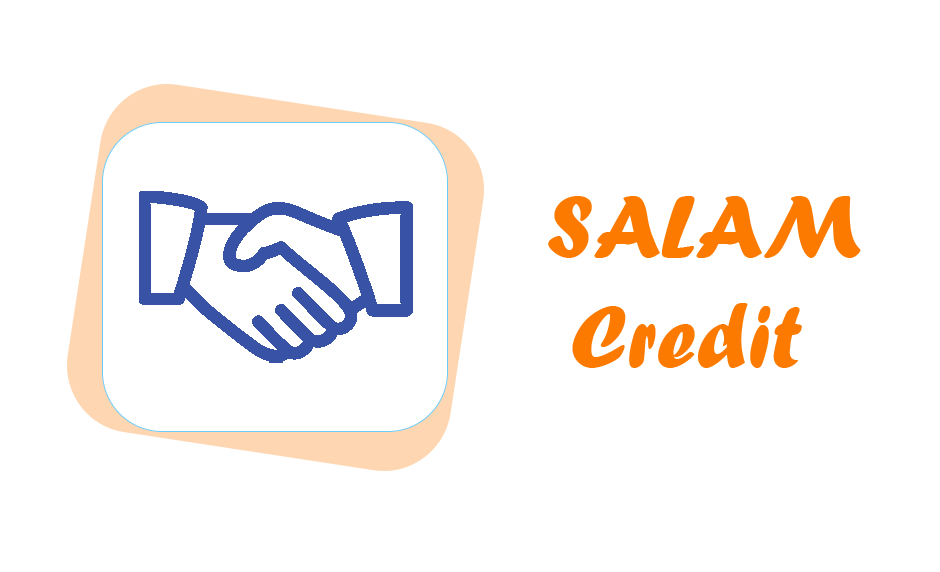 Salamcredit